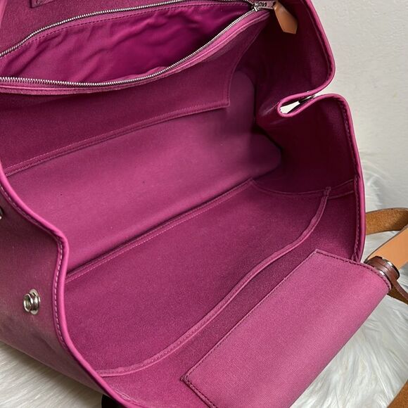 💯Authentic Hermes Tote Handbag🍀 - Picture 4 of 16